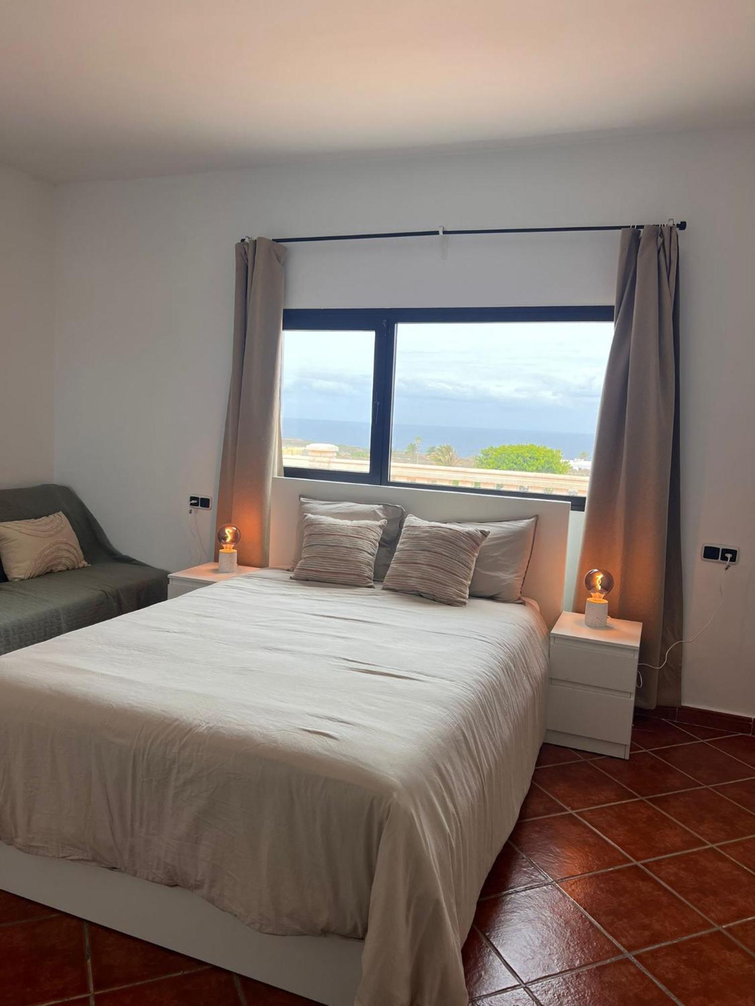 Apartamento Casa Picon *
