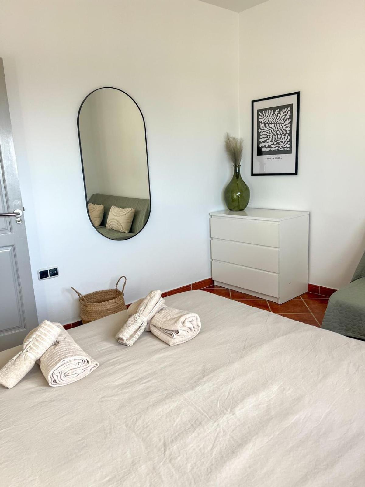 Apartamento Casa Picon