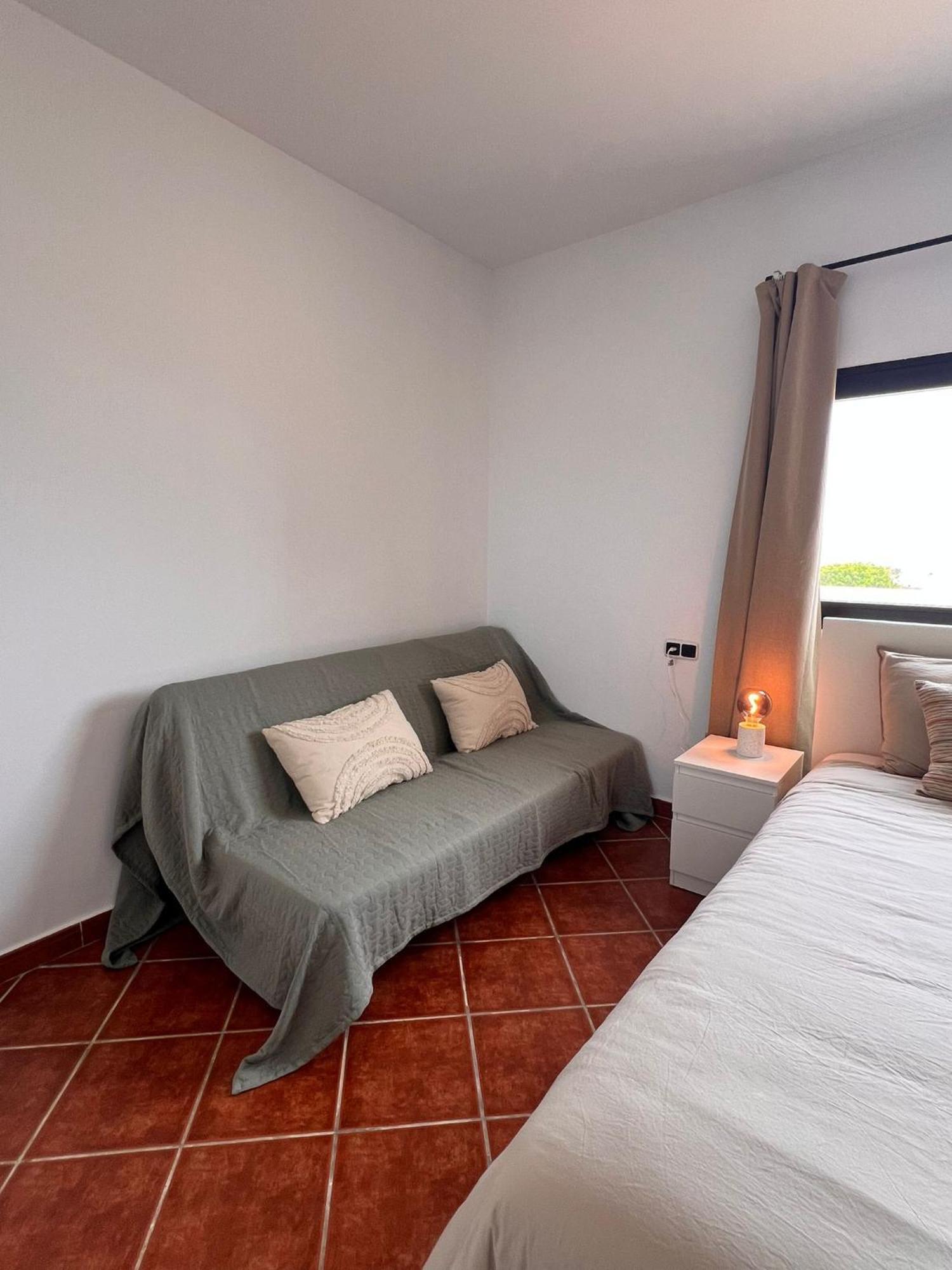 Apartamento Casa Picon Tinajo