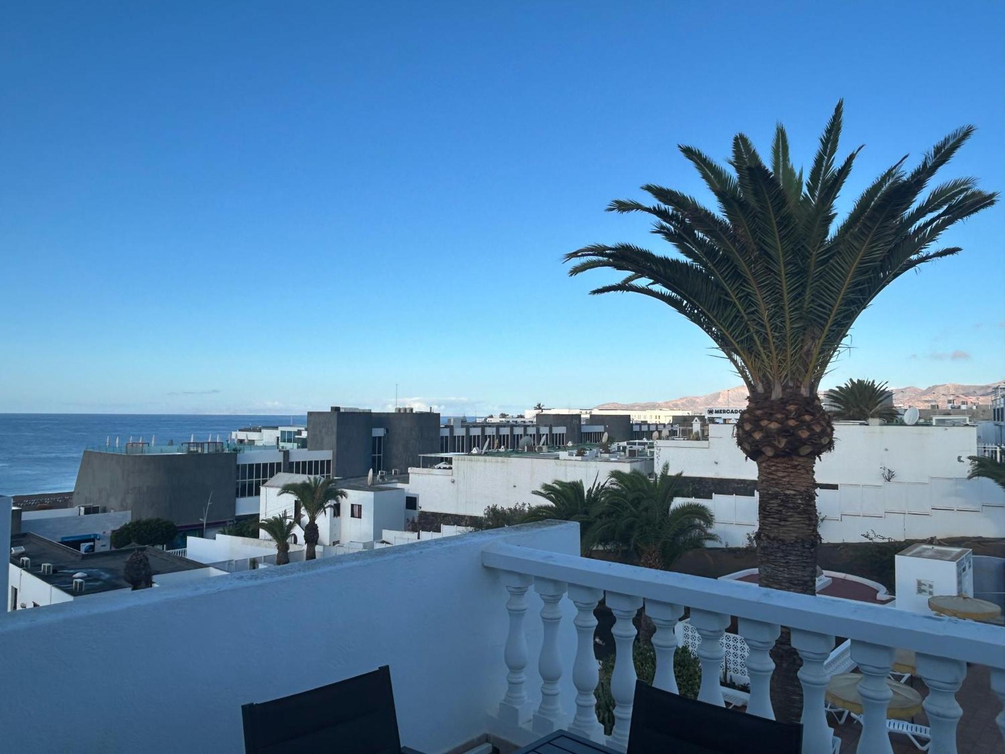 2 Bedroom On Popular Complex * Tias