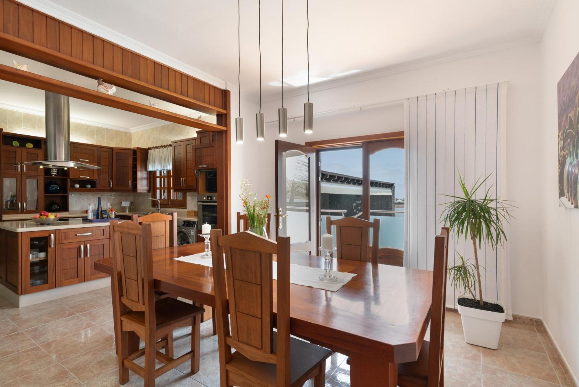 Casa Llanos Teseguite Lanzarote Villa Teguise (Lanzarote)
