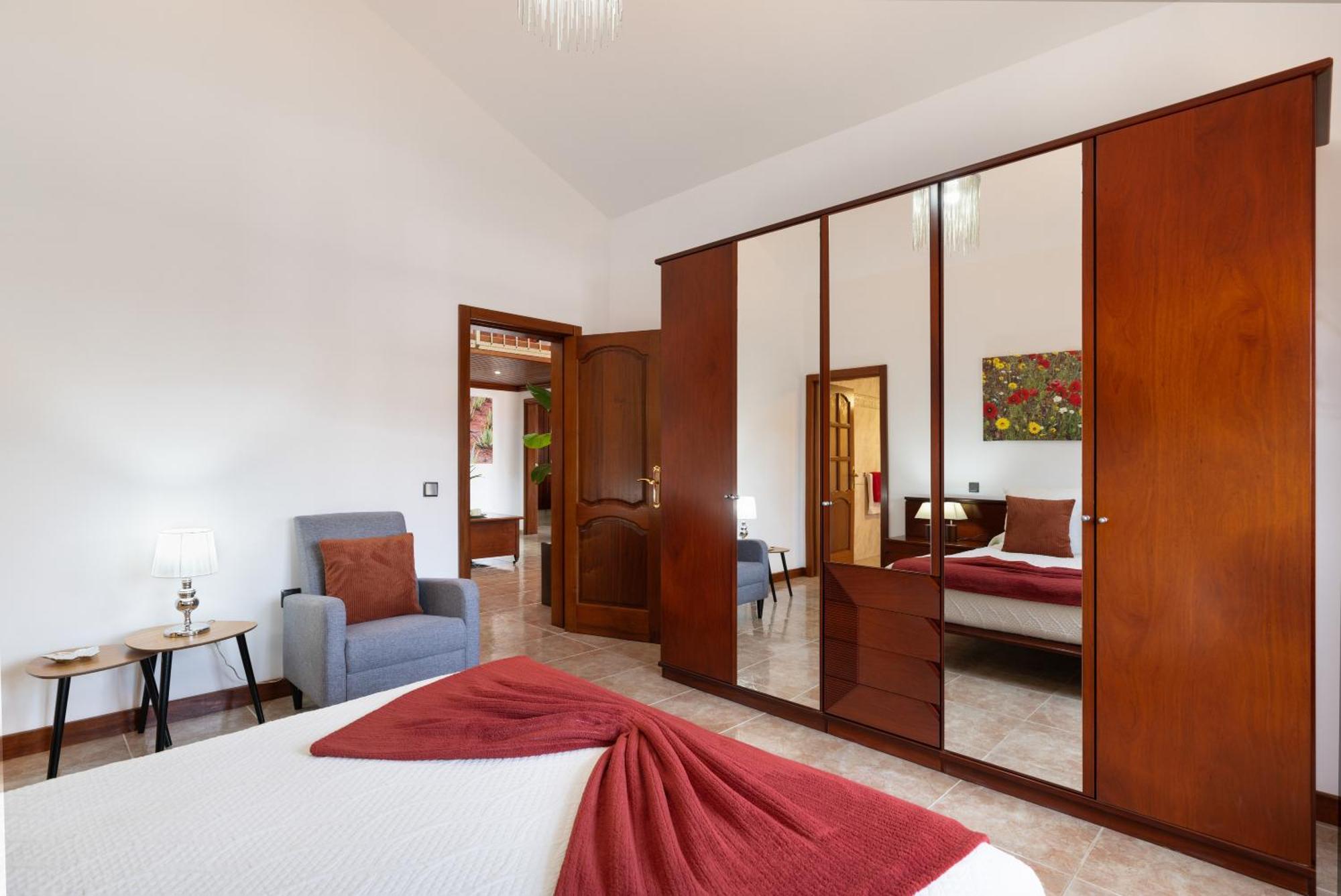 Villa Casa Llanos Teseguite Lanzarote Teguise (Lanzarote)