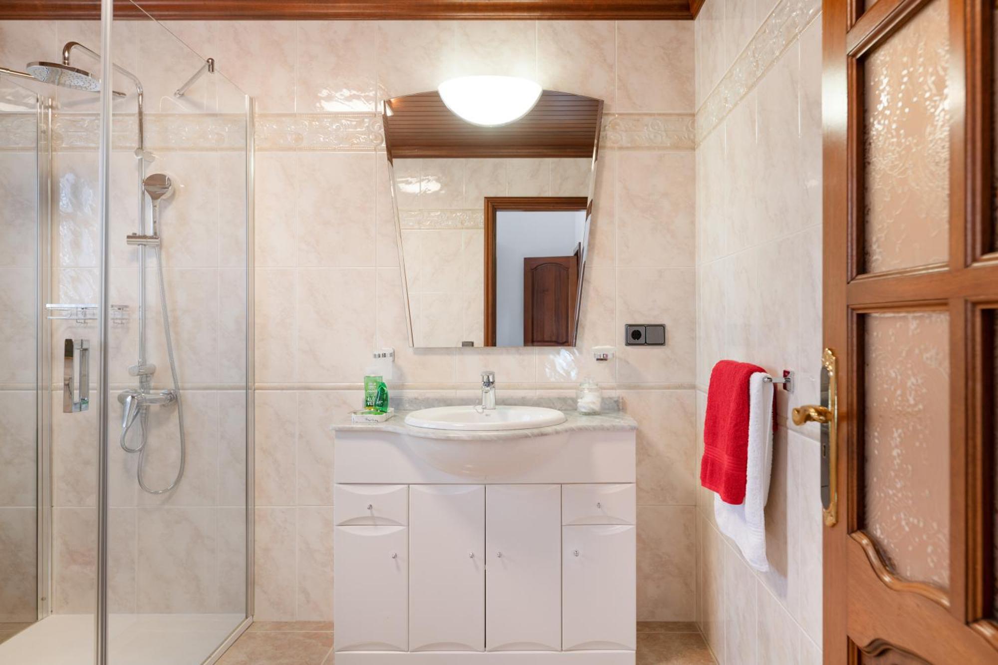 Casa Llanos Teseguite Lanzarote