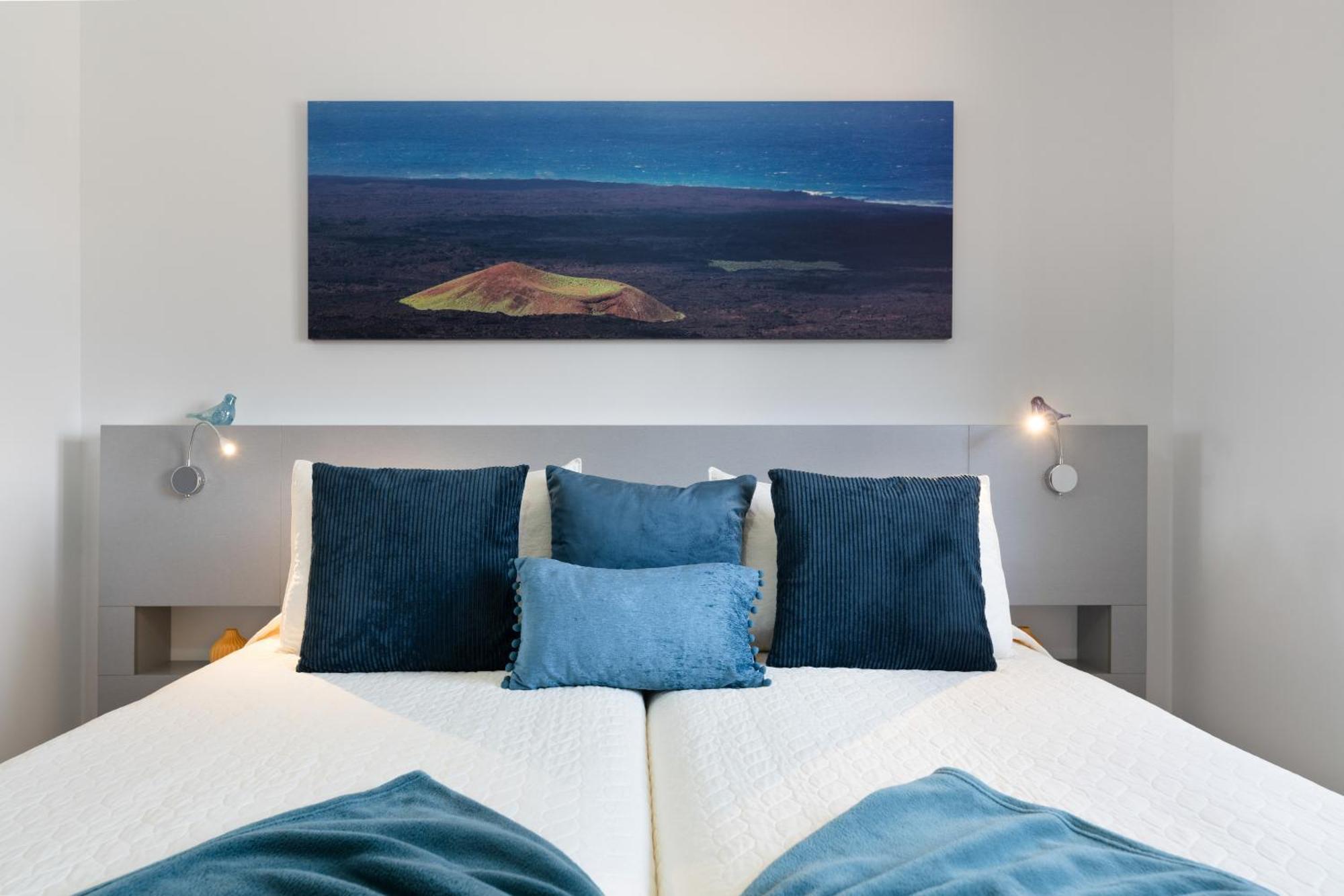 Casa Llanos Teseguite Lanzarote Villa