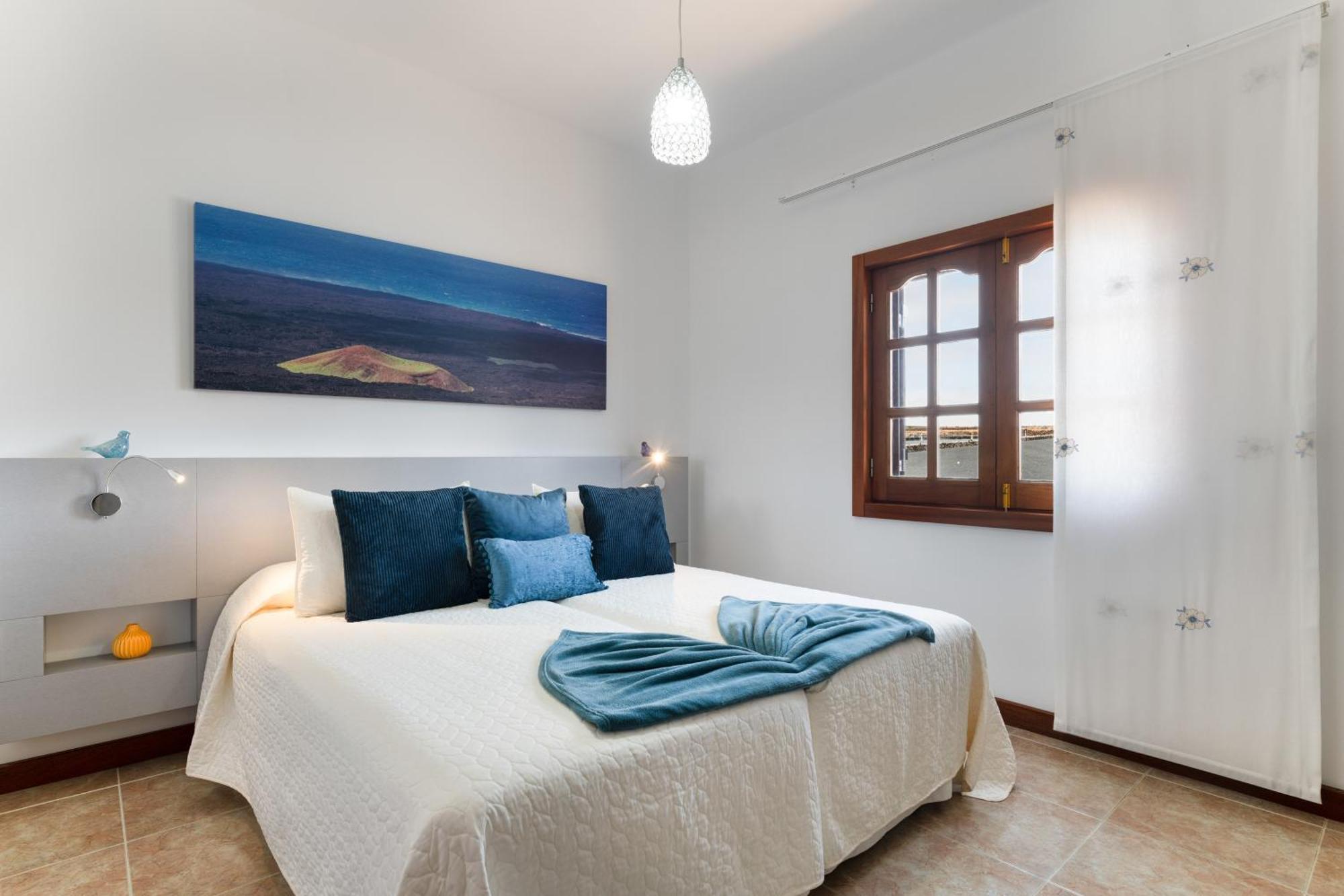 Casa Llanos Teseguite Lanzarote *