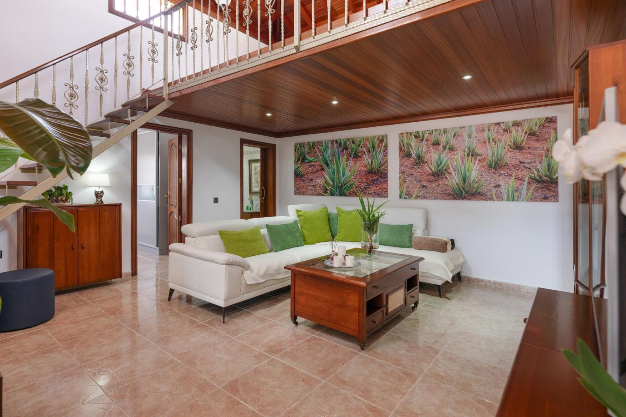 Casa Llanos Teseguite Lanzarote Teguise (Lanzarote)