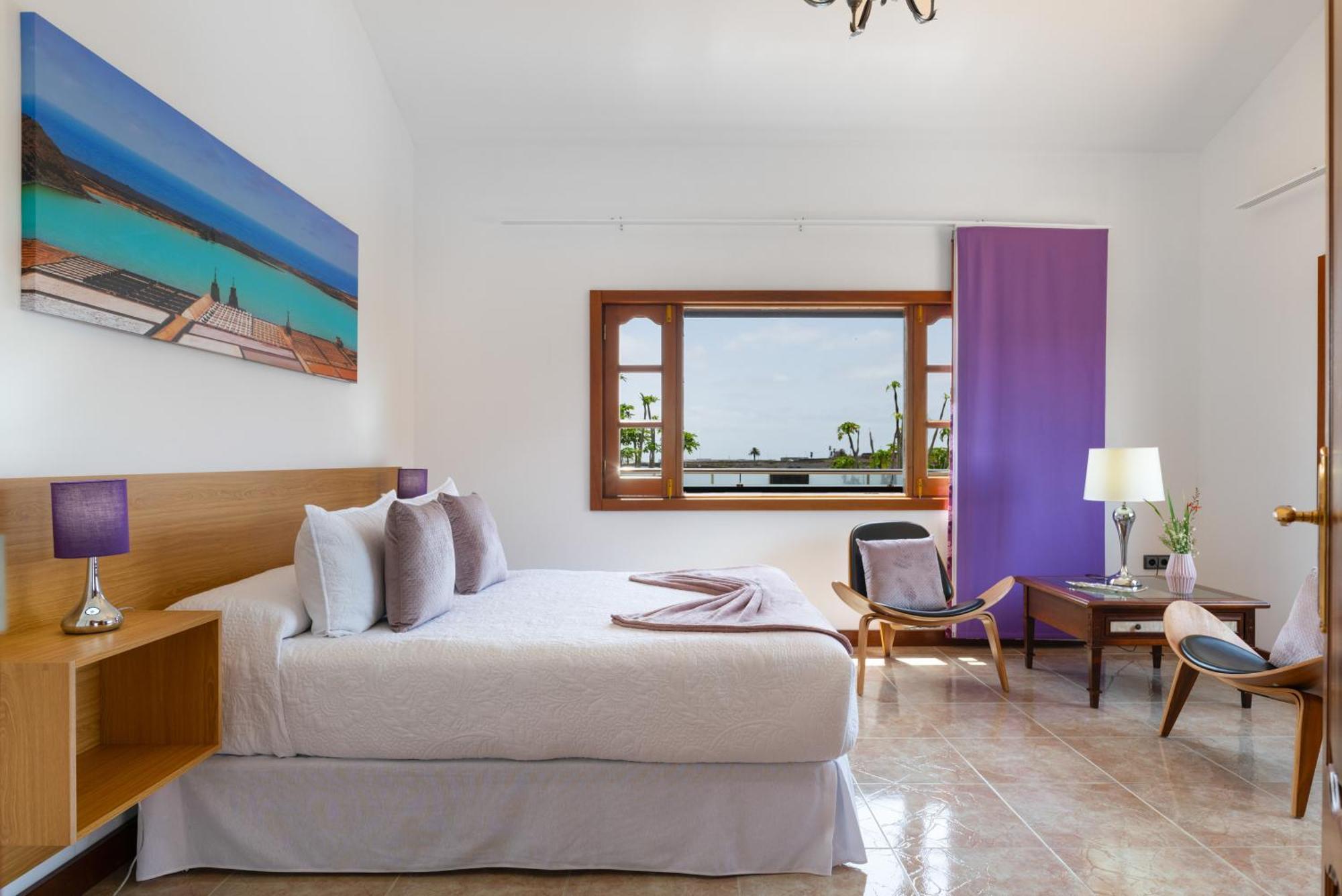 Villa Casa Llanos Teseguite Lanzarote
