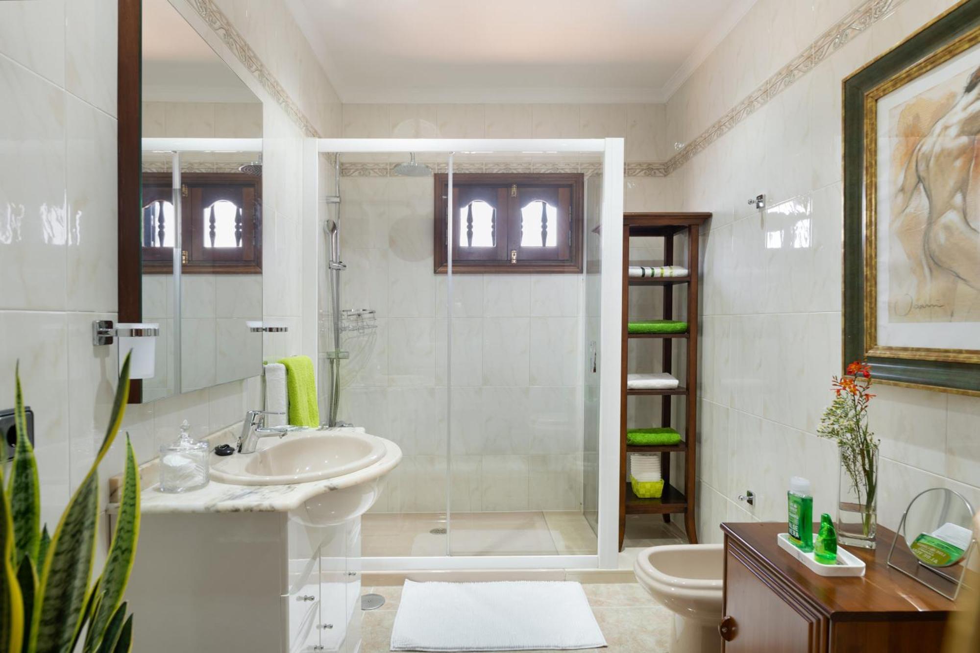 Casa Llanos Teseguite Lanzarote Villa Teguise (Lanzarote)