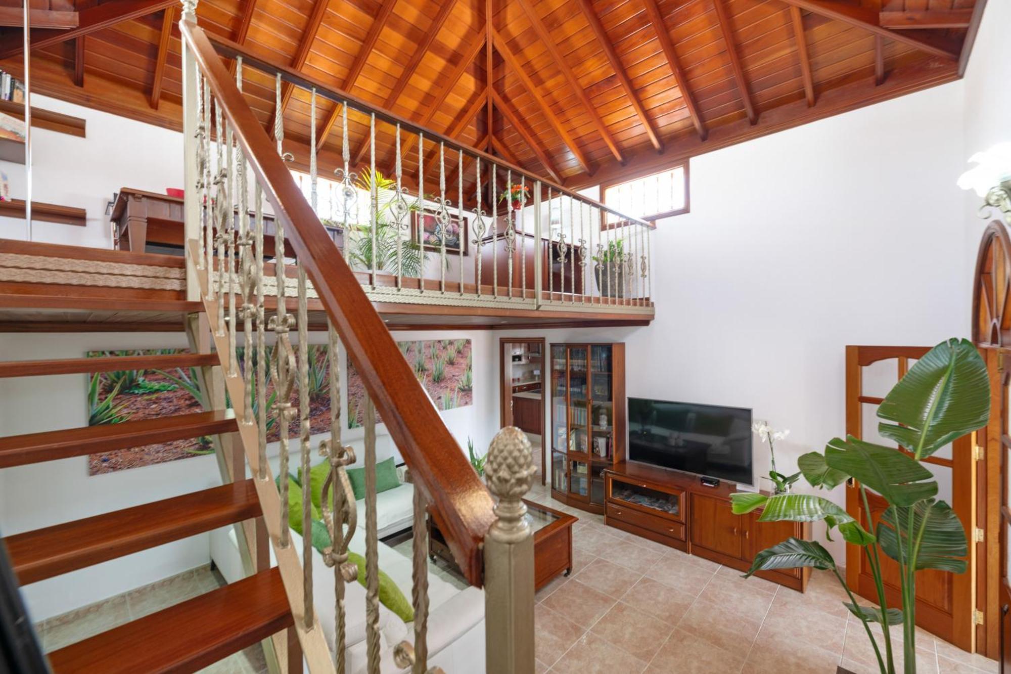 Casa Llanos Teseguite Lanzarote Villa Teguise (Lanzarote)