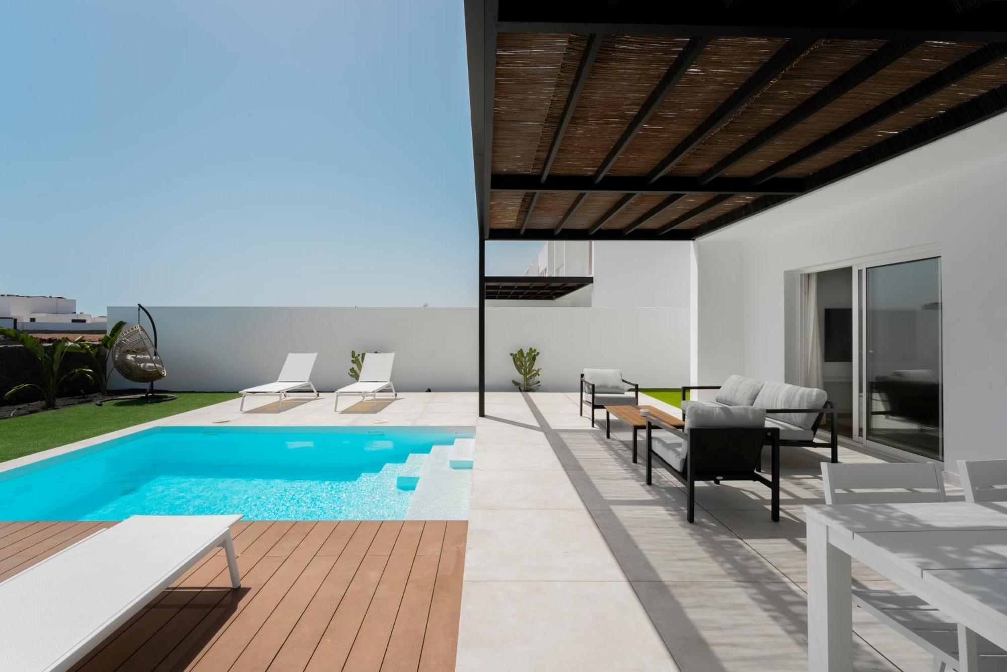 Villa Geca Ideal Villa With Private Pool *
