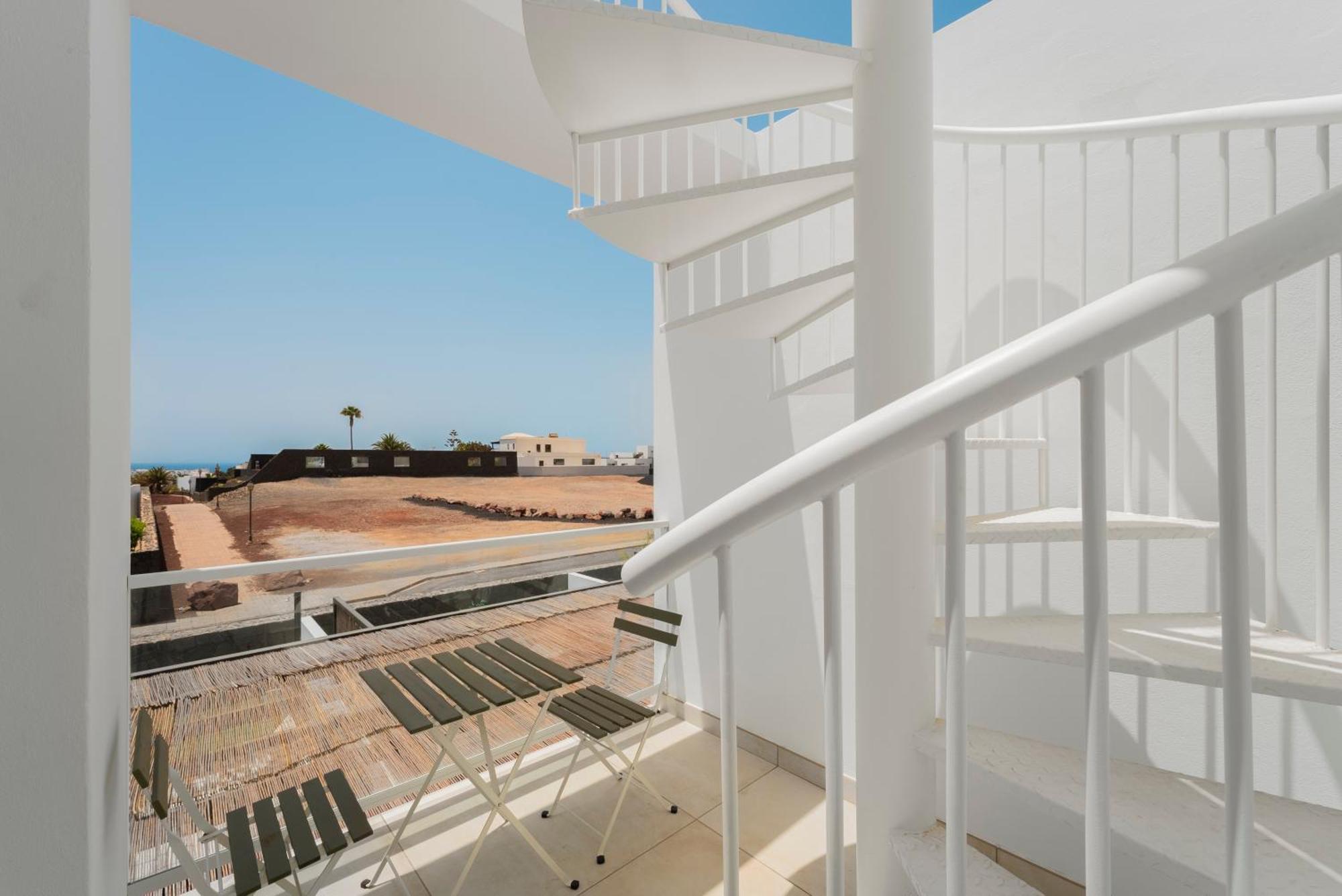 Villa Desi Relaxing With Private Pool Playa Blanca (Lanzarote)