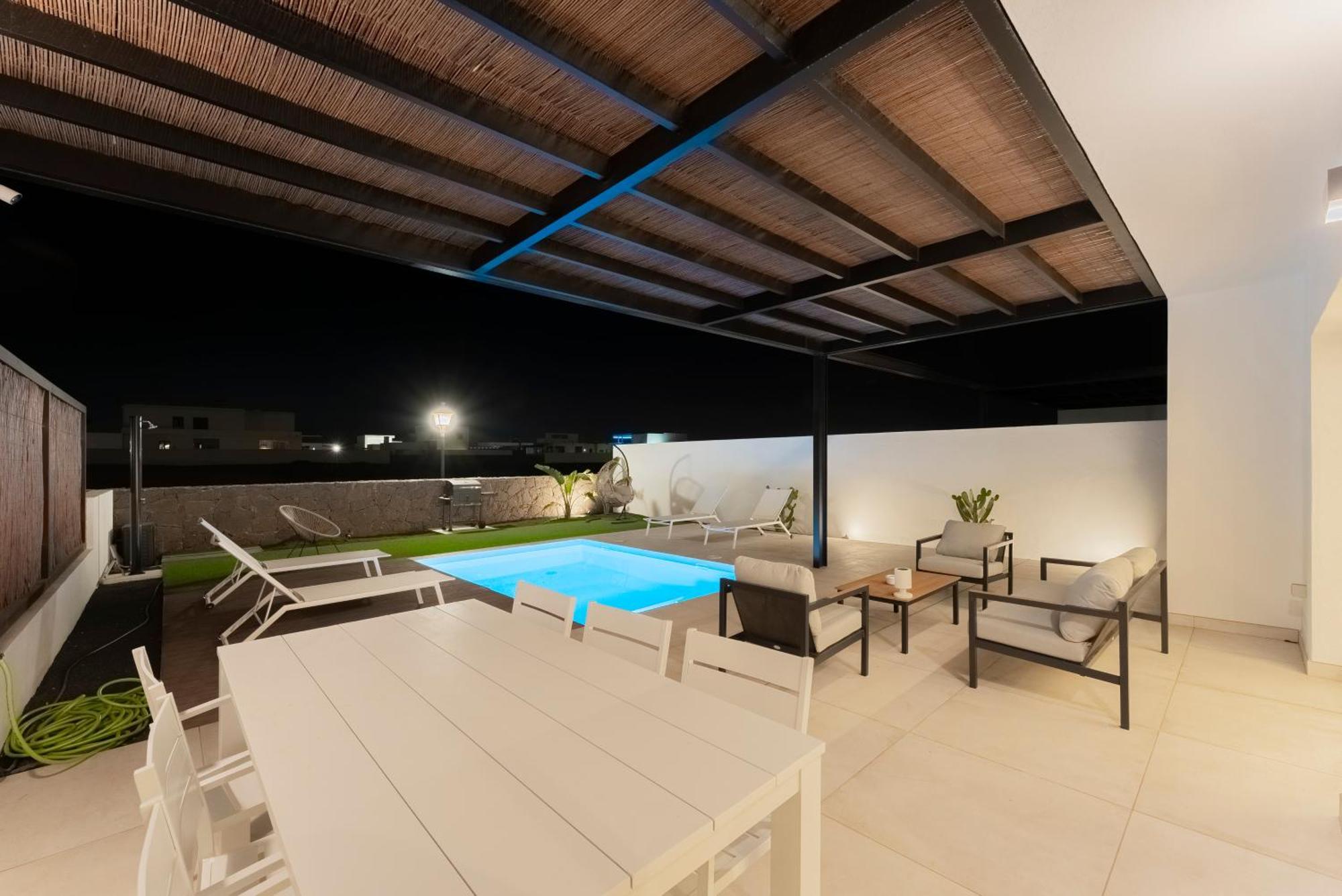 Villa Villa Geca Ideal Villa With Private Pool
