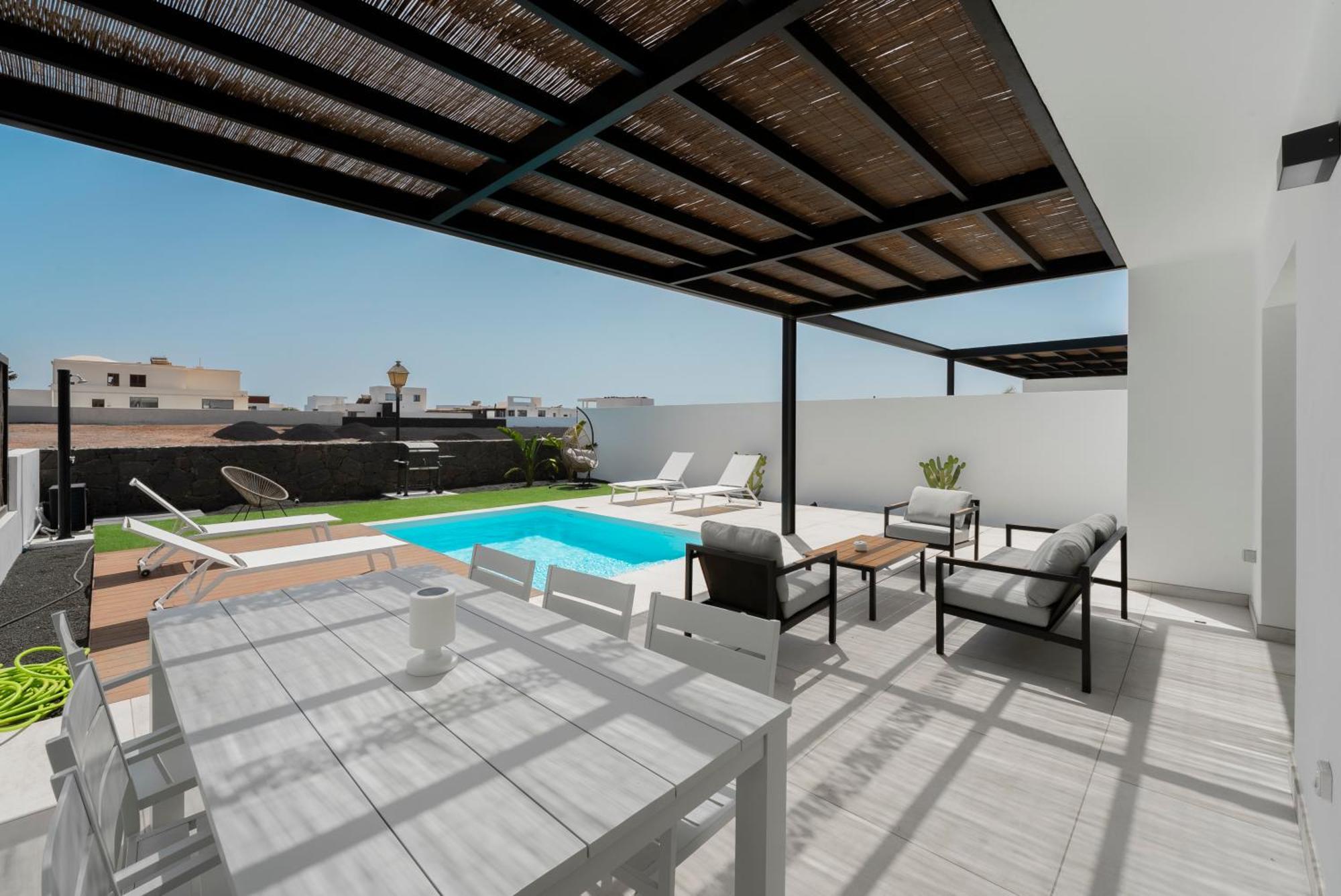 Villa Villa Geca Ideal Villa With Private Pool