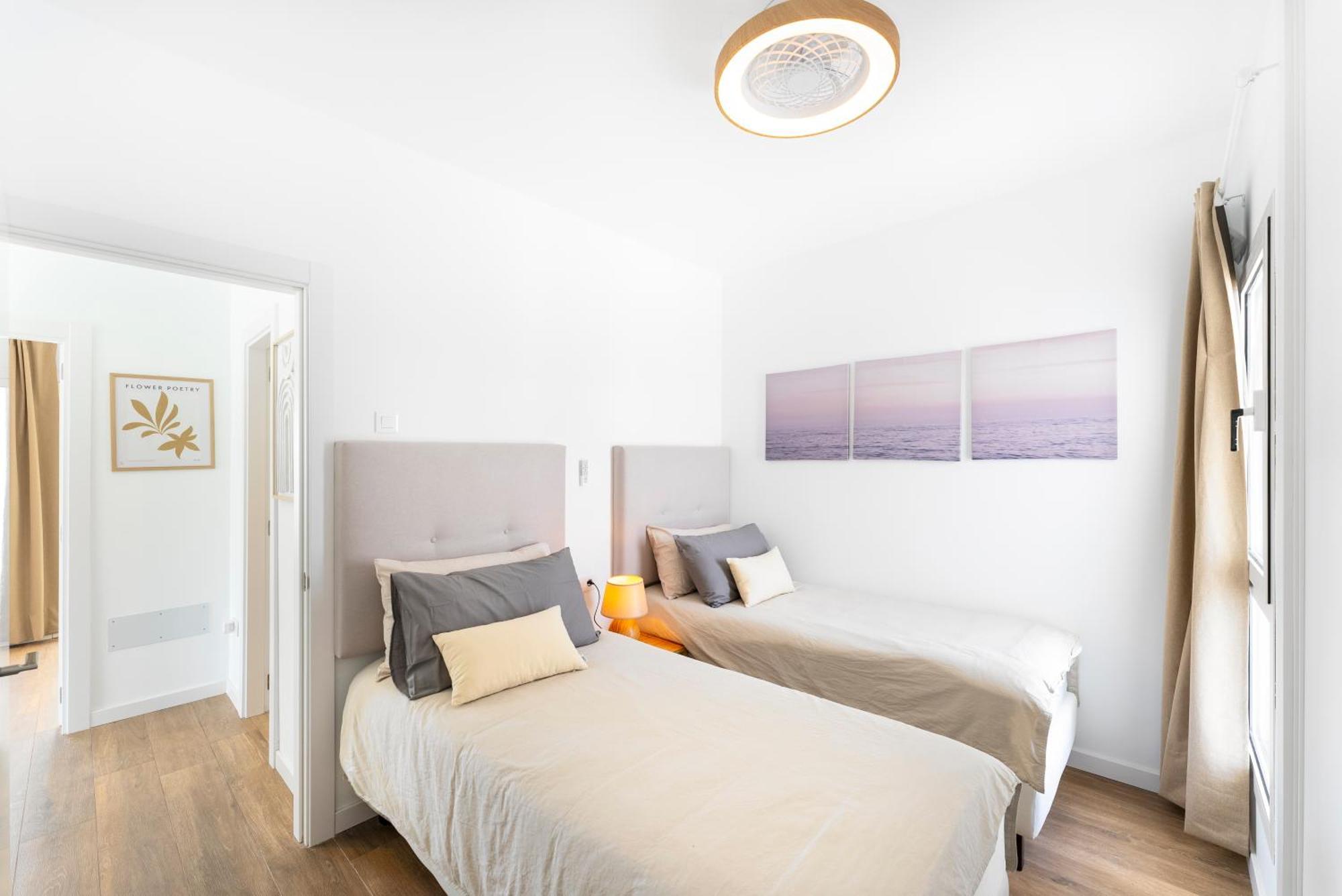 Villa Geca Ideal Villa With Private Pool Villa Playa Blanca (Lanzarote)