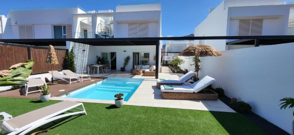 Villa Serena Homes By Livvo *
