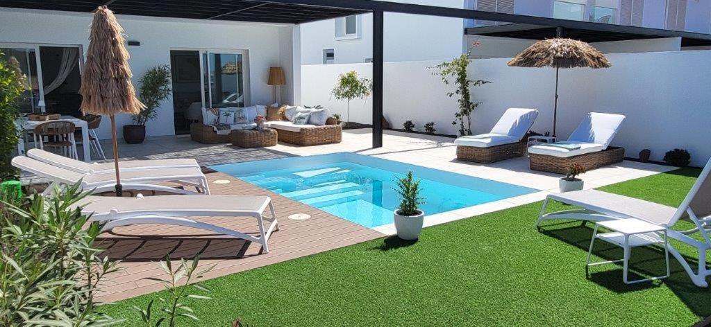 Villa Serena Homes By Livvo Playa Blanca (Lanzarote)