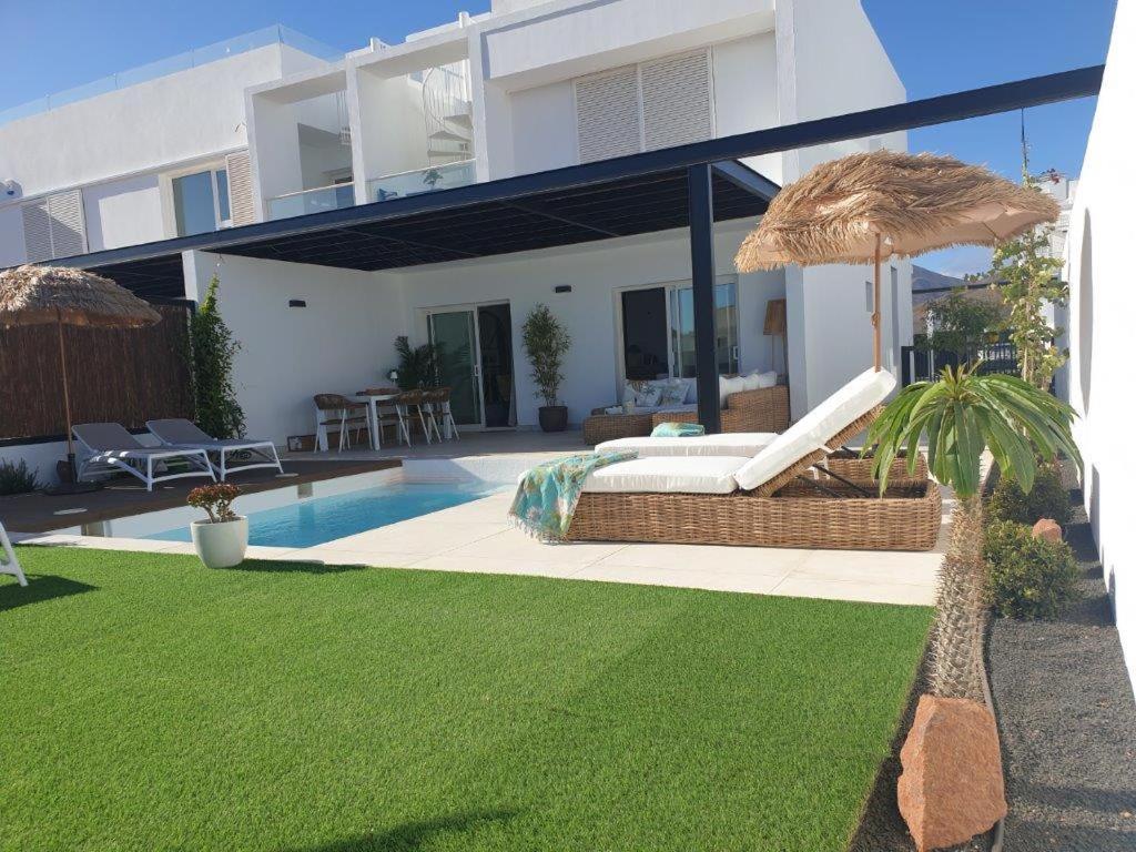 Serena Homes By Livvo Villa *