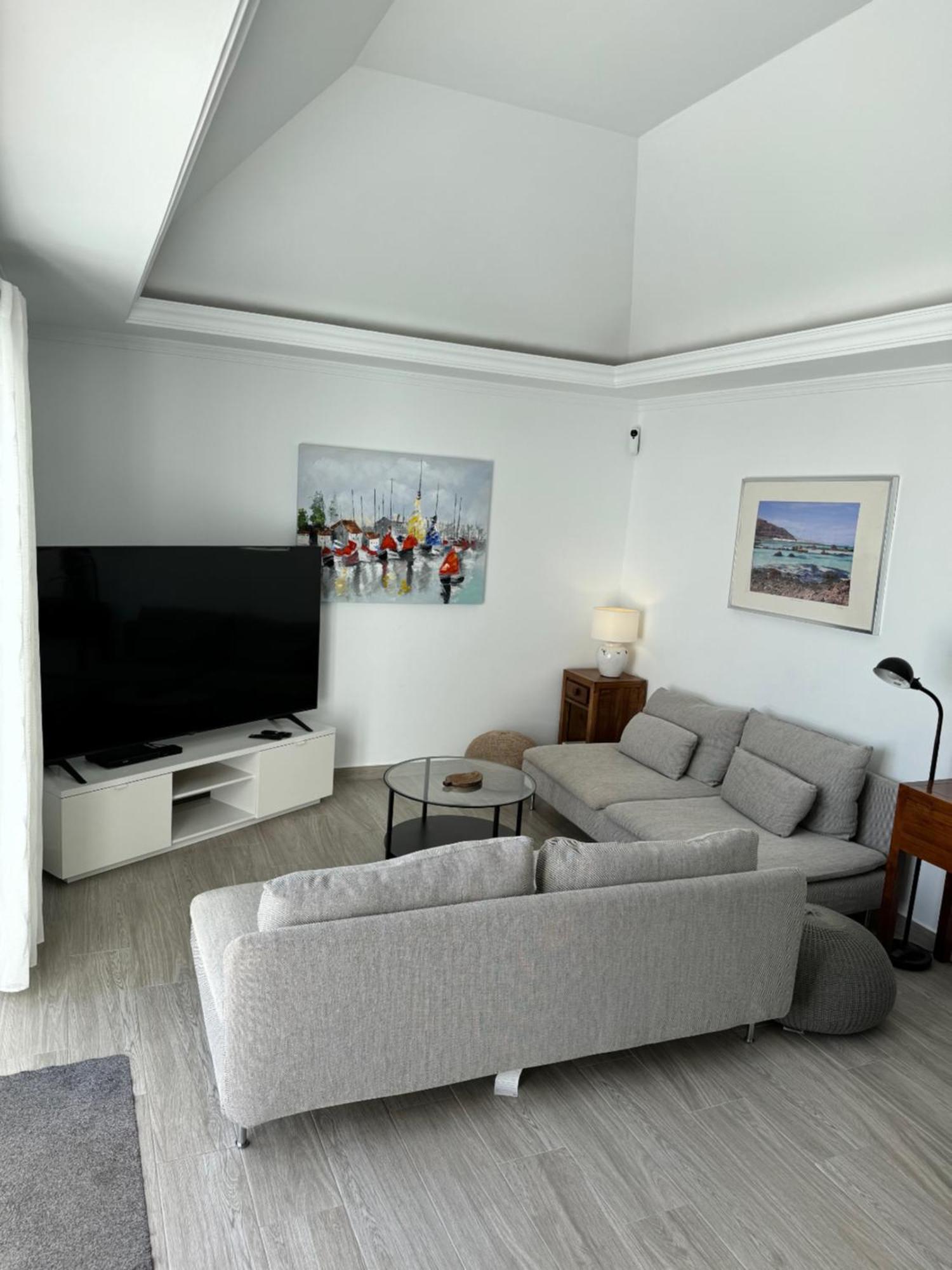 Сasa de vacaciones Vistamar Playa Blanca (Lanzarote)