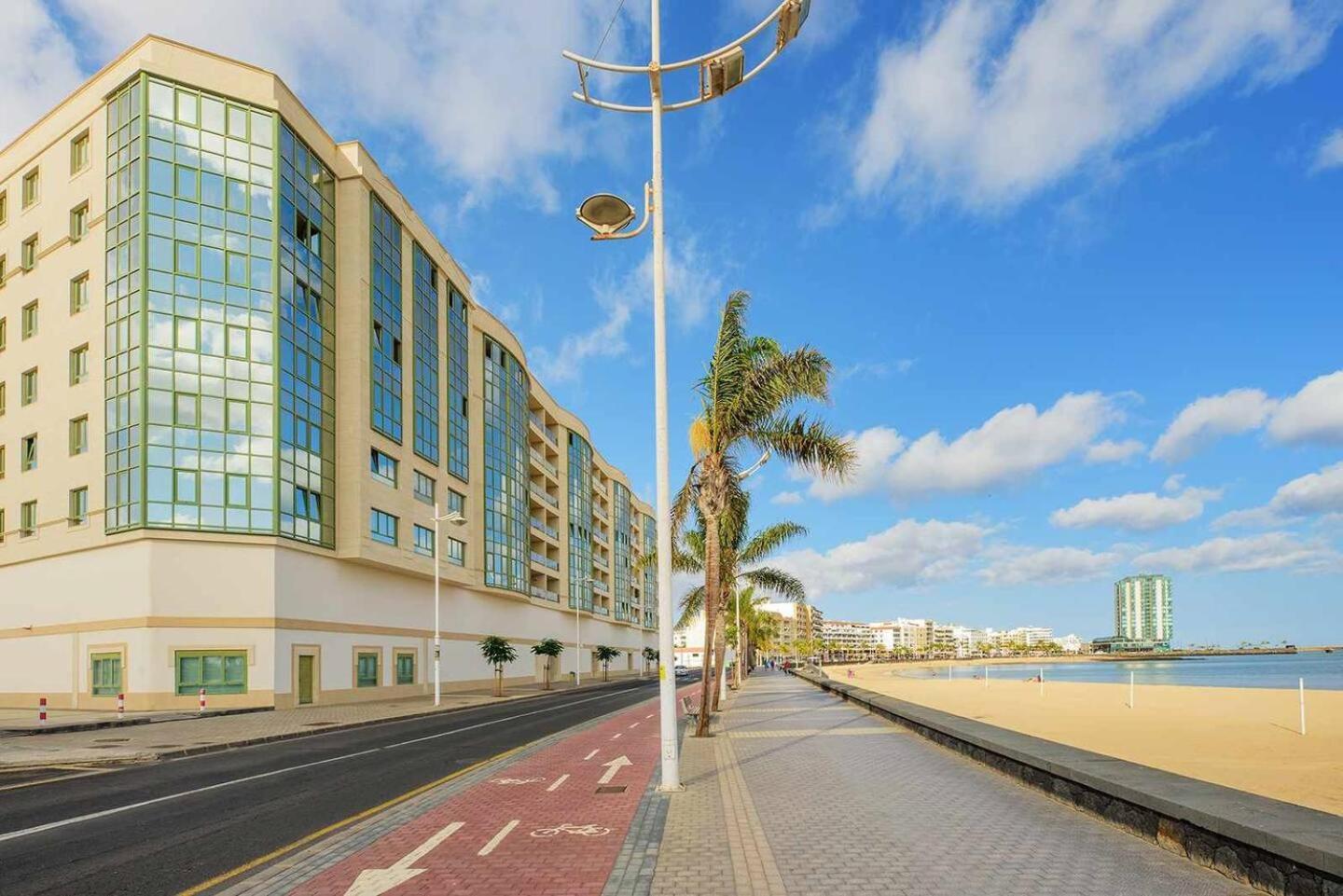 Apartment Eslanzarote Wanderlust House Arrecife (Lanzarote)