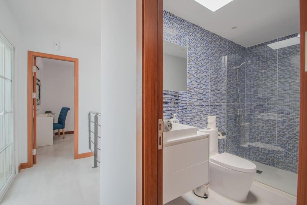 Holiday home Casa Leize Piscina Climatizada, Vistas & Ac 10 Minutes Walk From Marina Rubicon