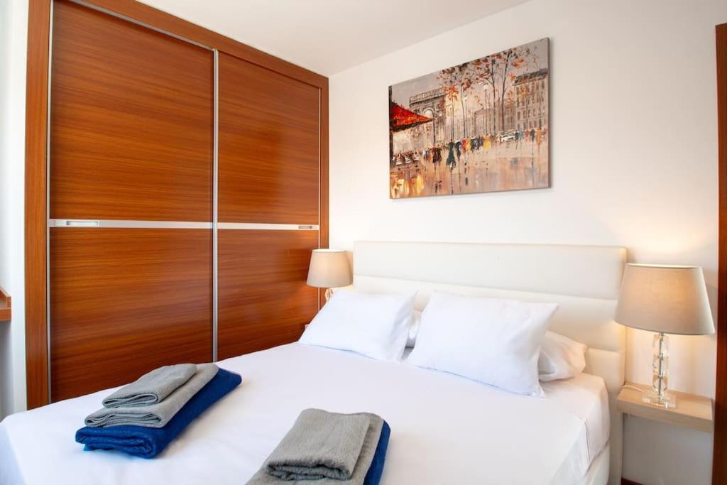 Casa Leize Piscina Climatizada, Vistas & Ac 10 Minutes Walk From Marina Rubicon Holiday home Playa Blanca (Lanzarote)