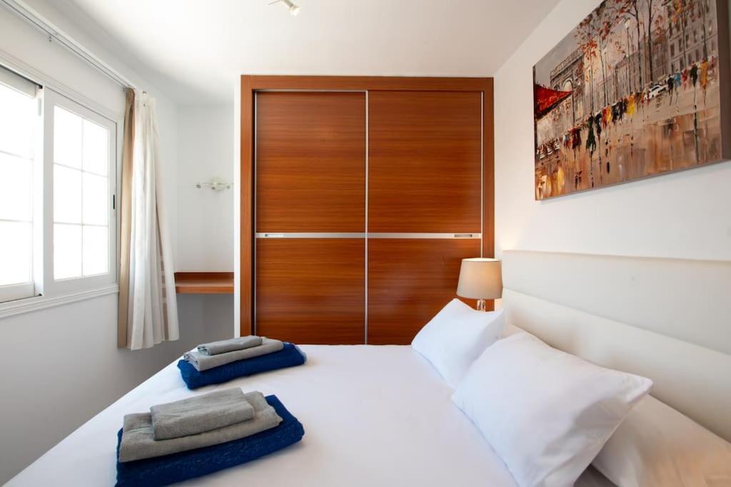 Casa Leize Piscina Climatizada, Vistas & Ac 10 Minutes Walk From Marina Rubicon Holiday home *