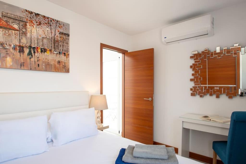 Casa Leize Piscina Climatizada, Vistas & Ac 10 Minutes Walk From Marina Rubicon Holiday home *