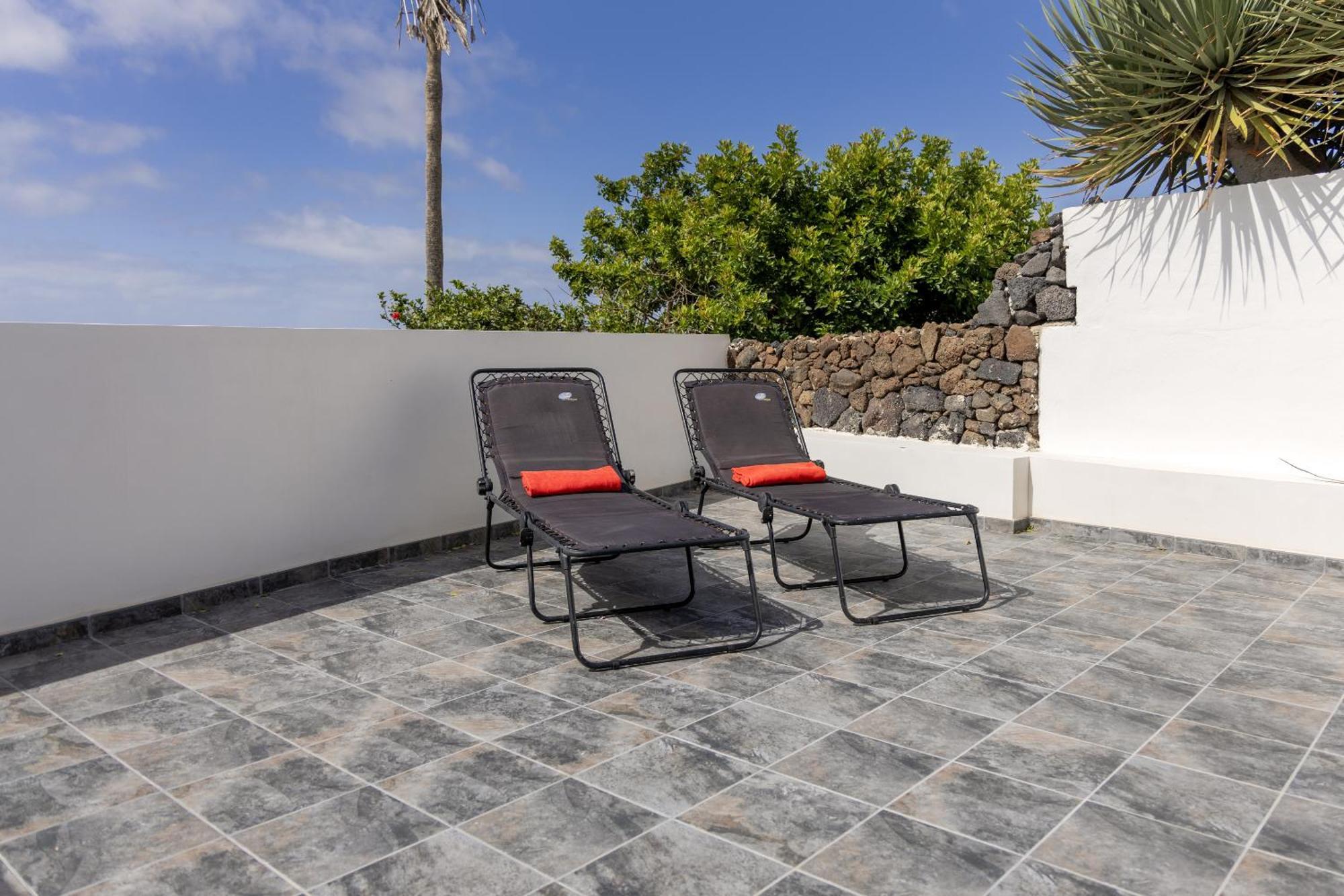 Apartamento Casa Vista Bermeja