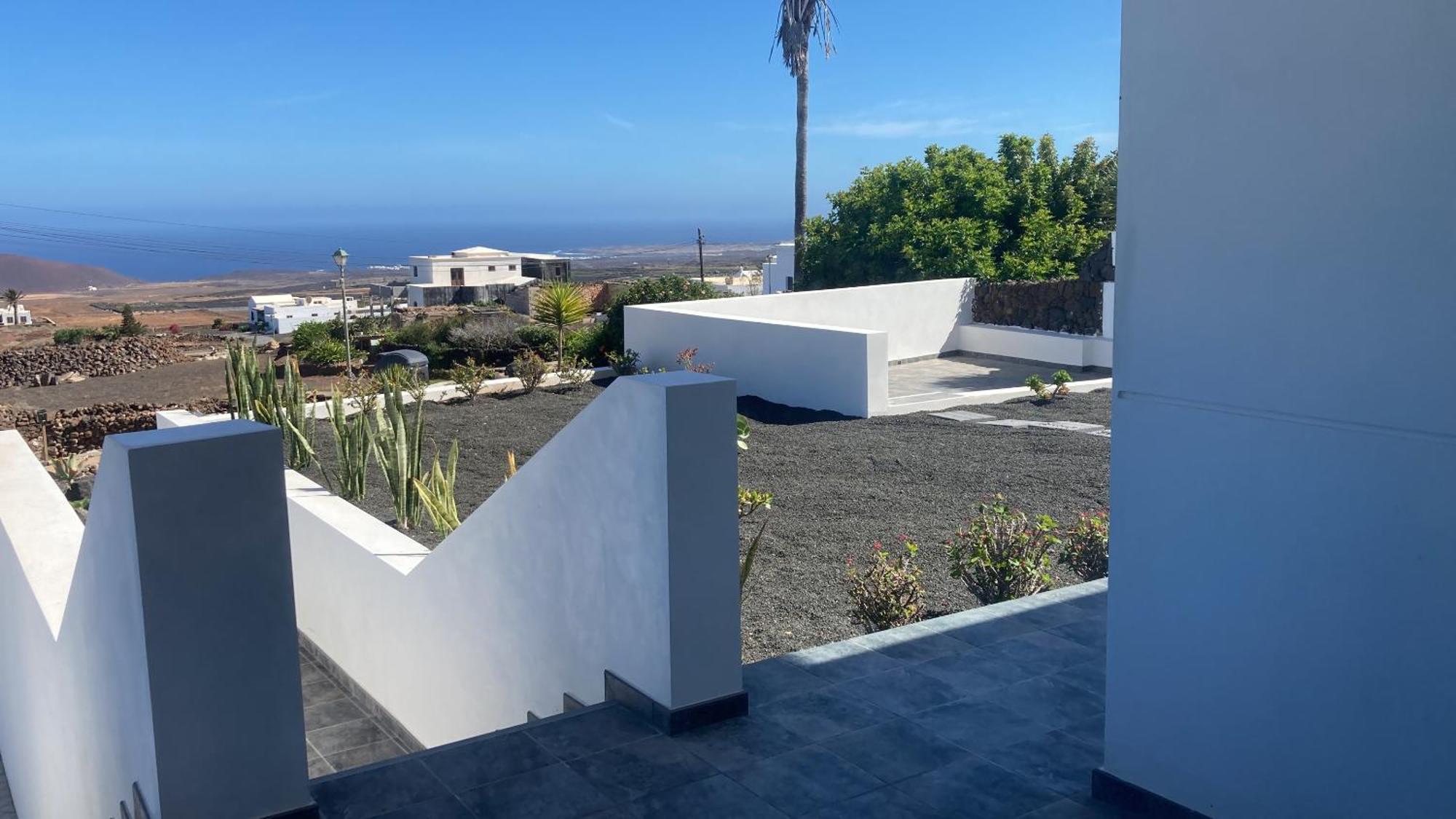 Apartamento Casa Vista Bermeja *