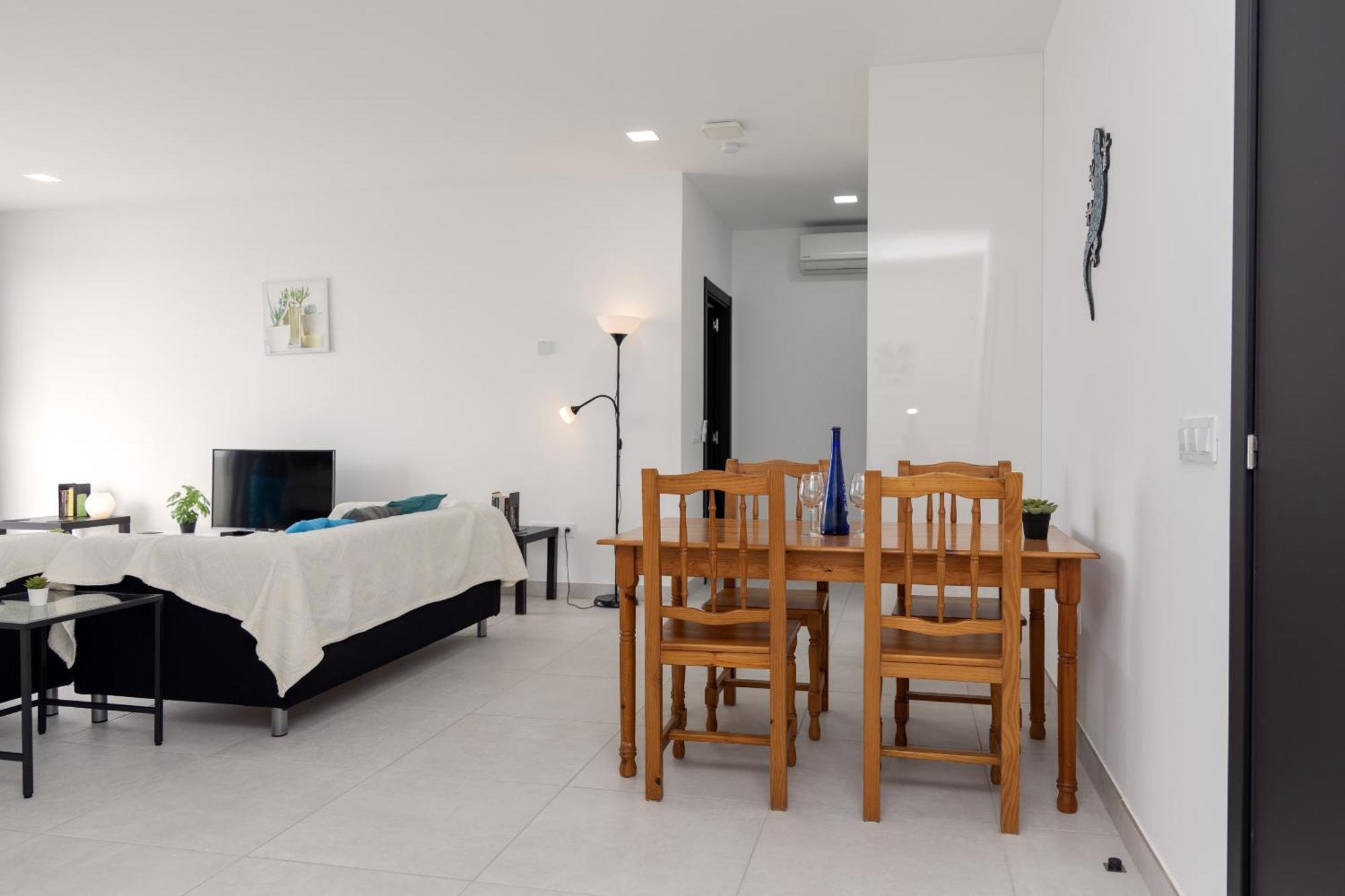 Casa Vista Bermeja Tinajo