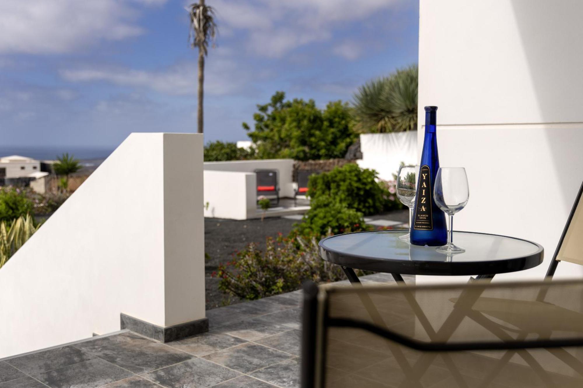 Apartamento Casa Vista Bermeja *