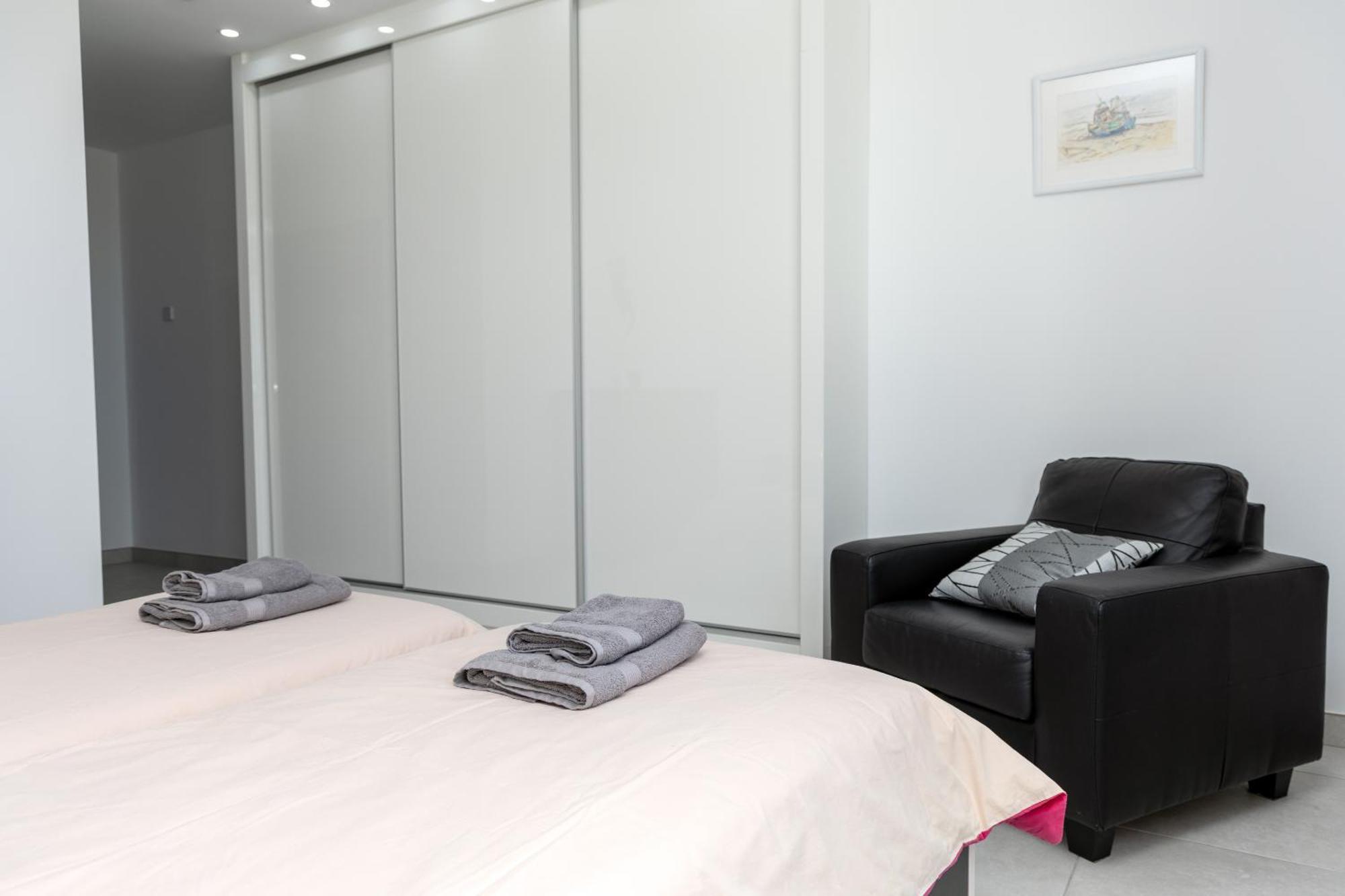 Apartamento Casa Vista Bermeja