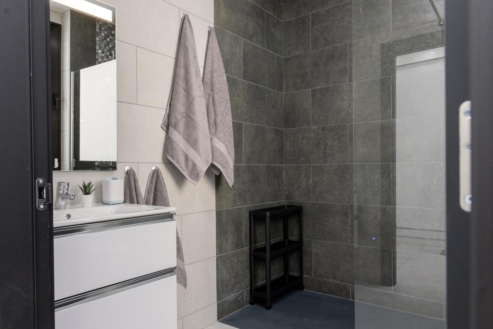 Apartamento Casa Vista Bermeja Tinajo
