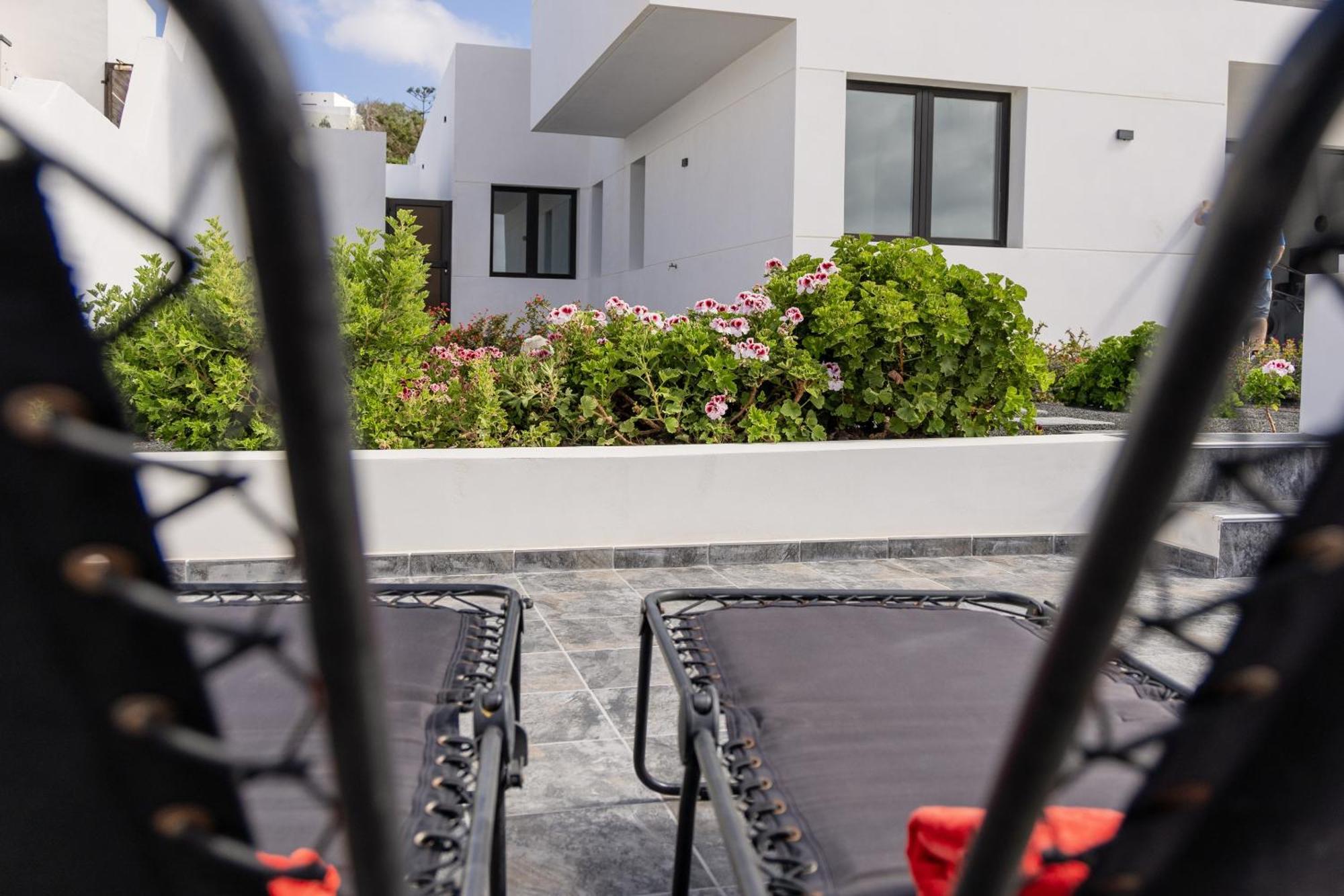 Casa Vista Bermeja Apartamento Tinajo