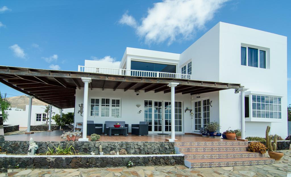 Casa Tesa Сasa de vacaciones