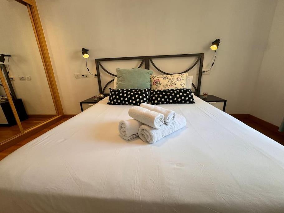 Eslanzarote Wanderlust House * Arrecife (Lanzarote)
