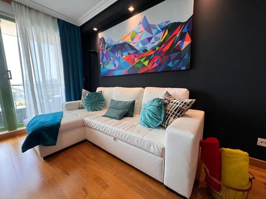 Eslanzarote Wanderlust House *
