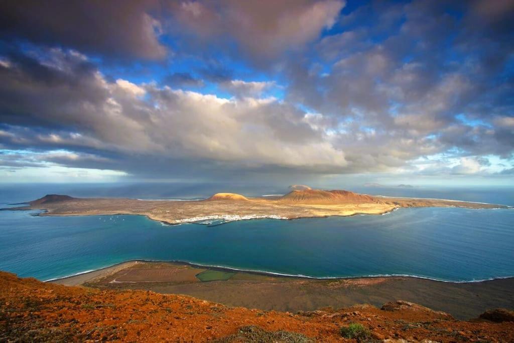 Apartment Eslanzarote Wanderlust House Arrecife (Lanzarote)