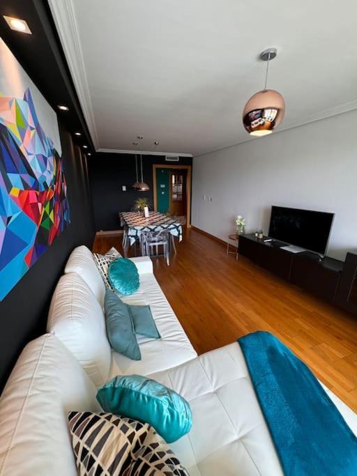 Apartment Eslanzarote Wanderlust House