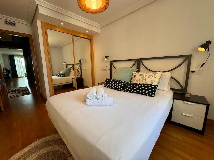 Eslanzarote Wanderlust House Apartment *