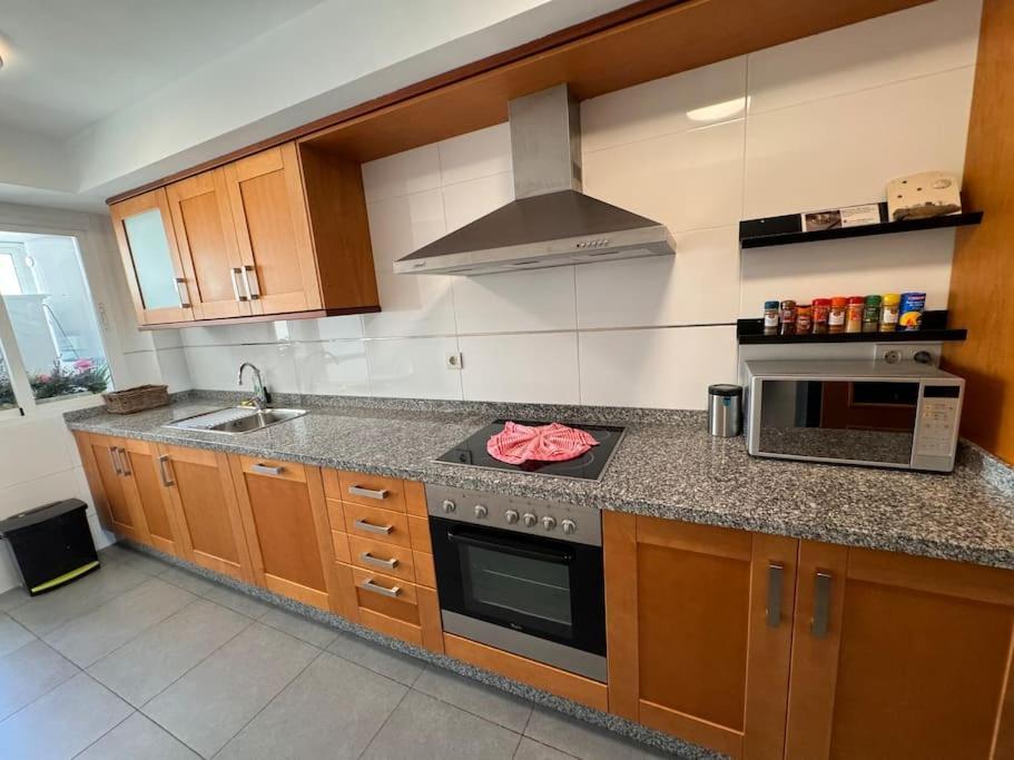 Eslanzarote Wanderlust House Apartment Arrecife (Lanzarote)