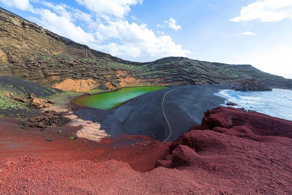 Eslanzarote Wanderlust House *