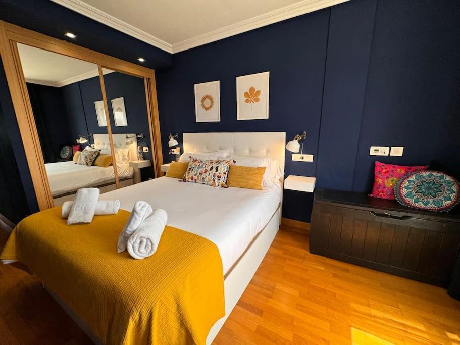 Eslanzarote Wanderlust House