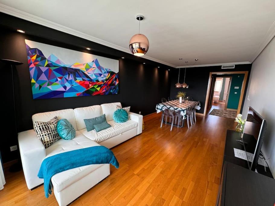 Eslanzarote Wanderlust House Apartment *