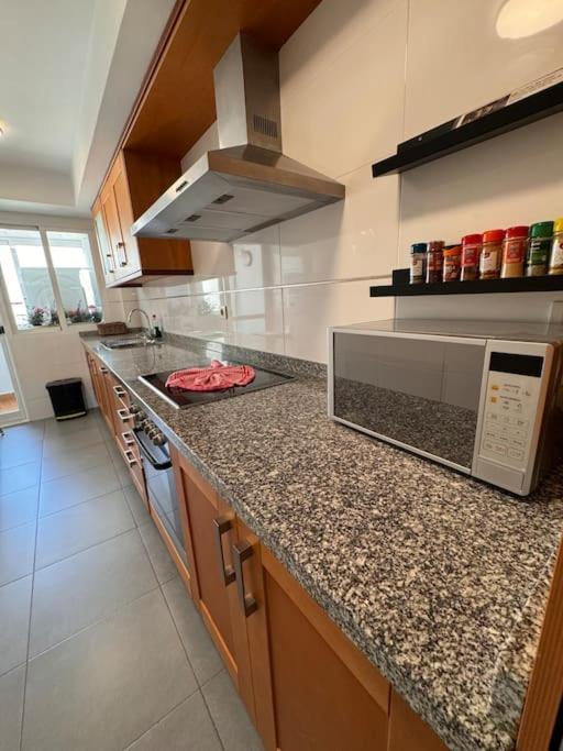 Eslanzarote Wanderlust House Apartment