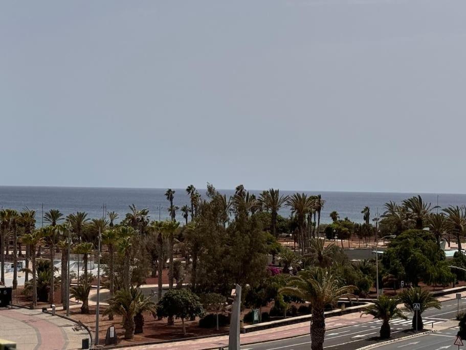 Eslanzarote Wanderlust House Apartment *