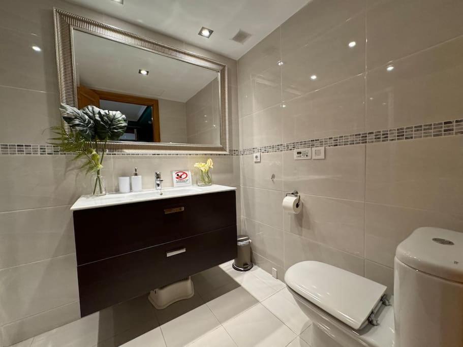 Eslanzarote Wanderlust House Apartment Arrecife (Lanzarote)