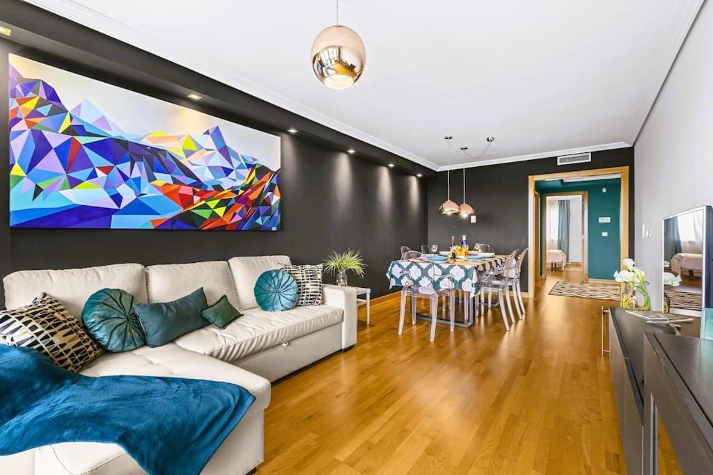 Apartment Eslanzarote Wanderlust House *