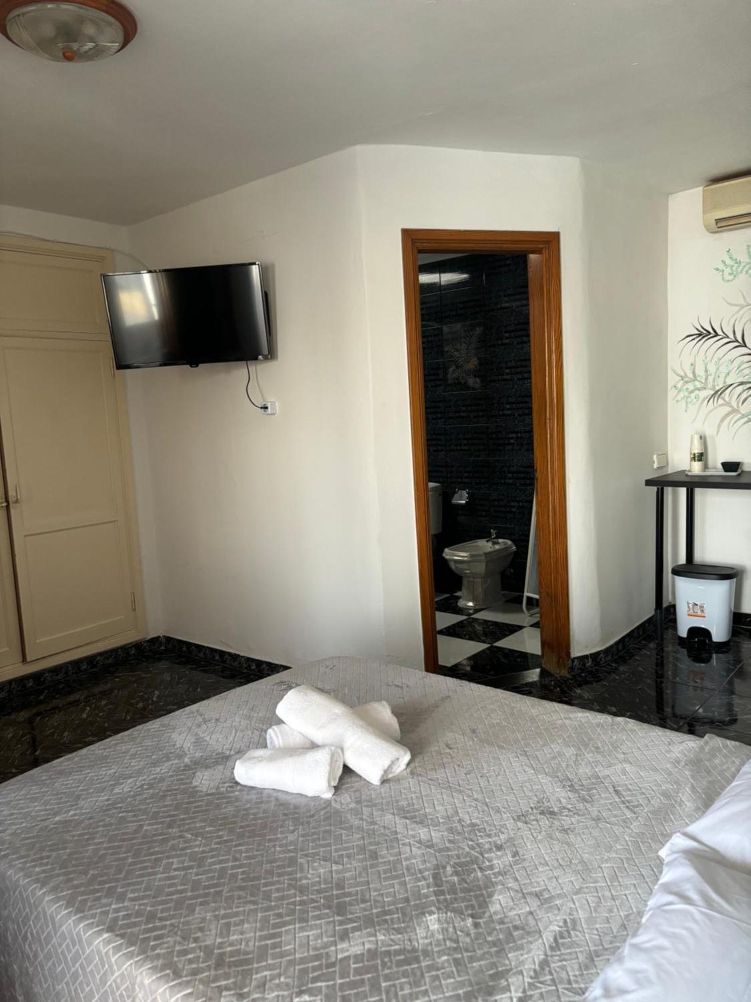 Apartment Casa Arecas