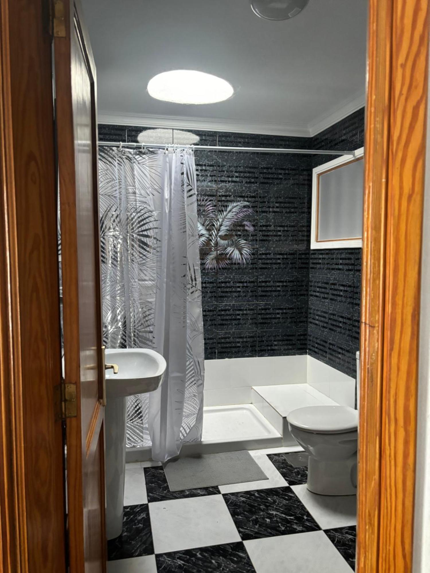 Apartment Casa Arecas